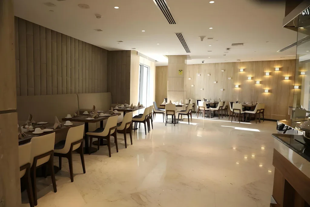 VIP Hotel Doha Qatar