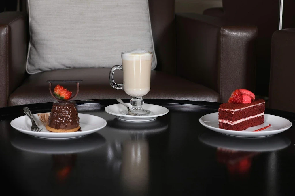 VIP Hotel Doha Qatar