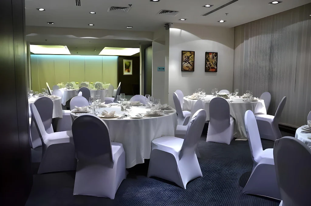 Safir Hotel Doha