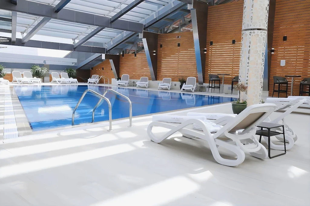 VIP Hotel Doha Qatar