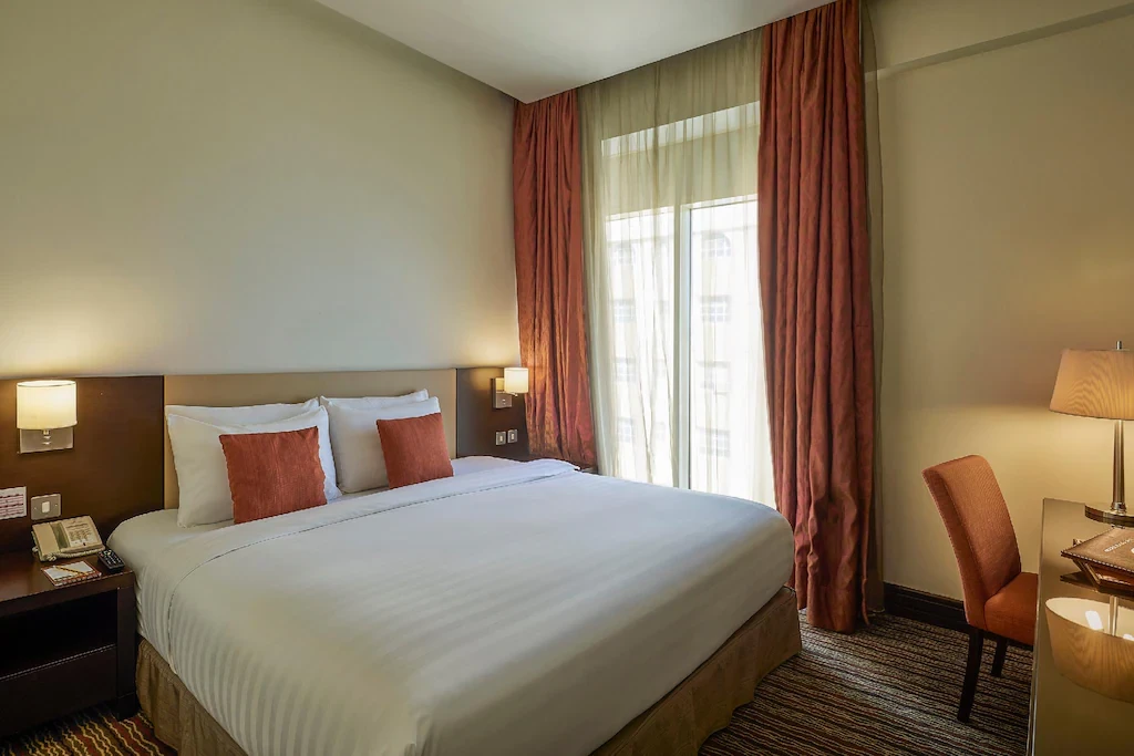 Safir Hotel Doha