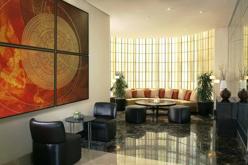 Safir Hotel Doha