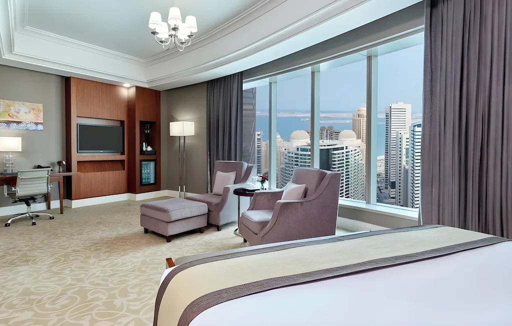 Best Plaza West Bay Hotel