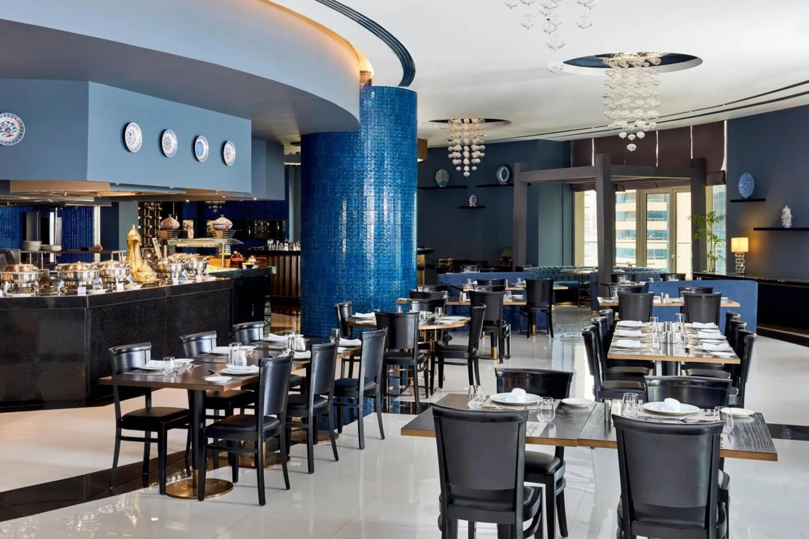 Best Plaza West Bay Hotel