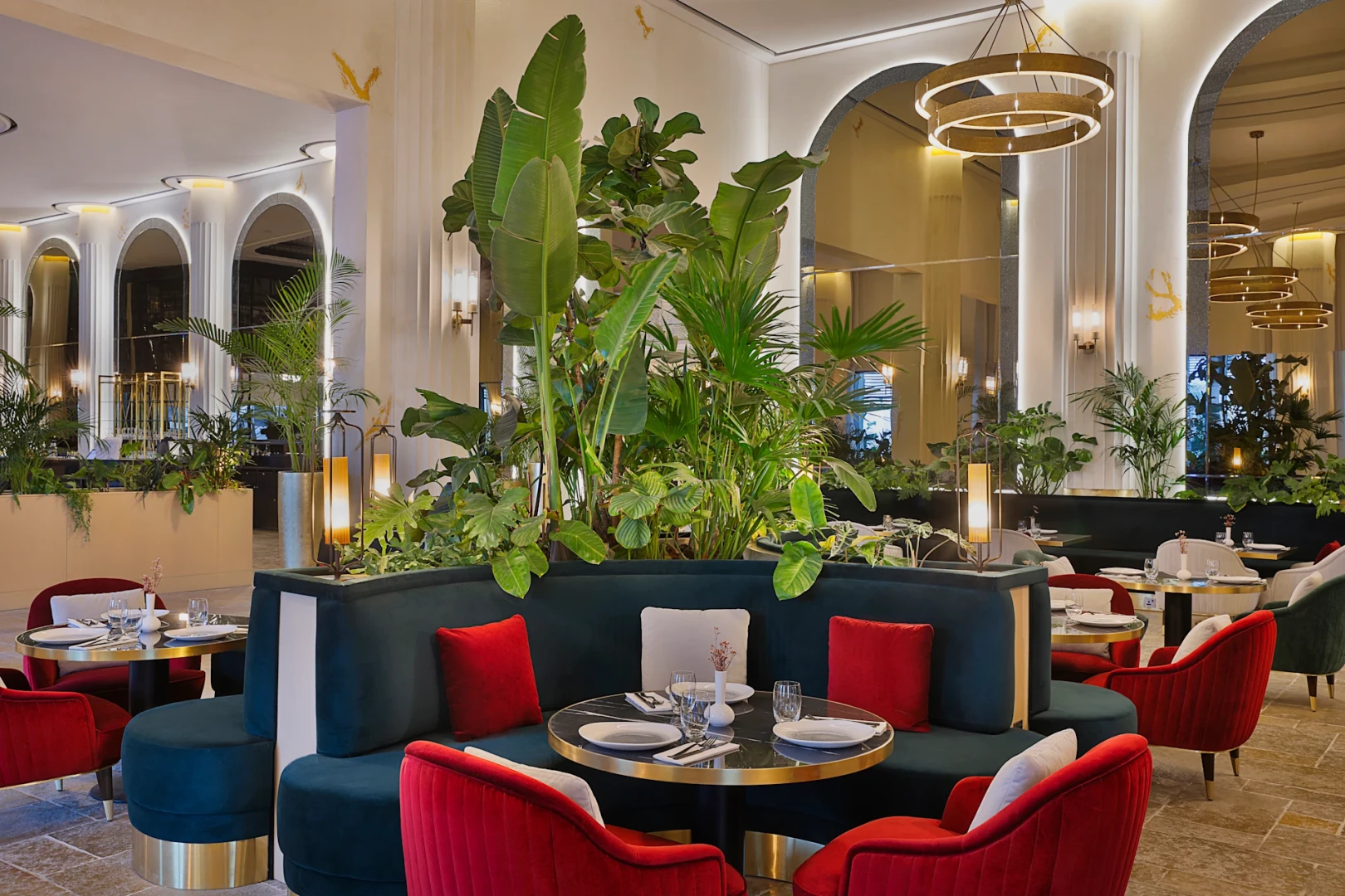 Maysan Doha, LXR Hotels & Resorts