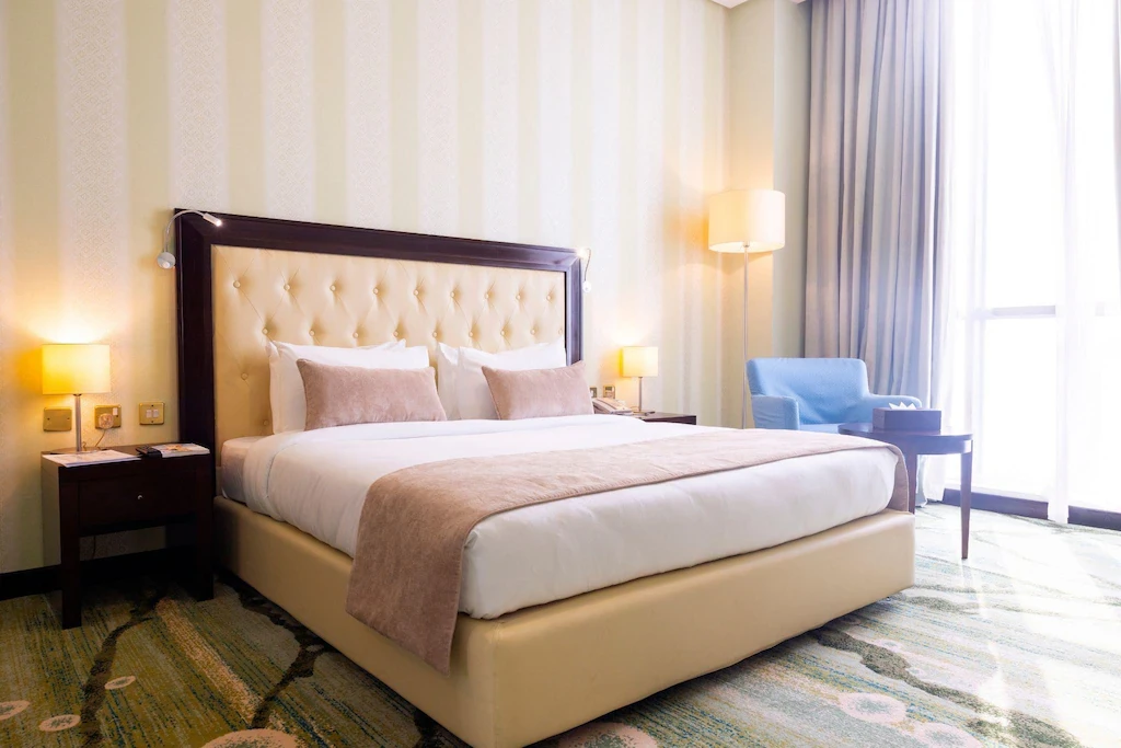 City Gate Hotel Doha
