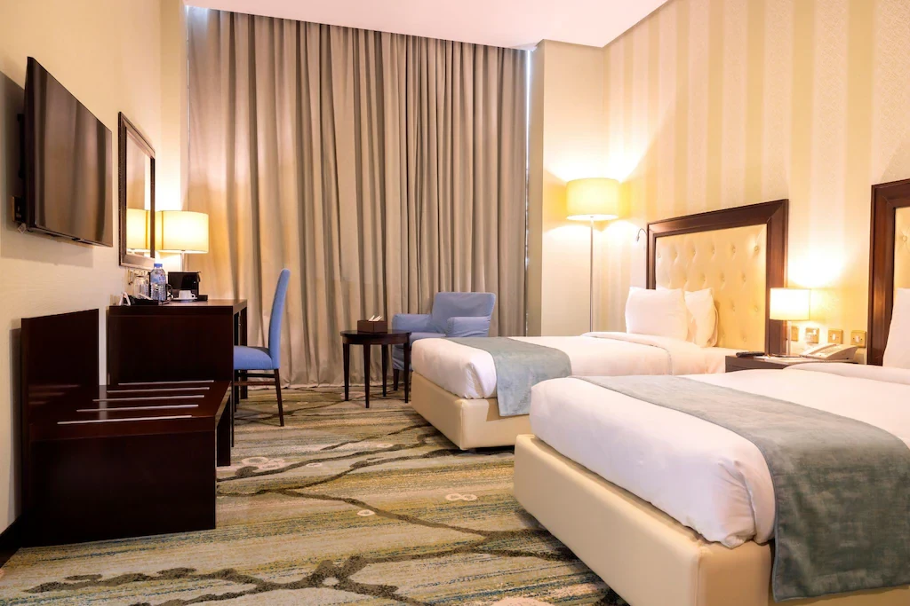 City Gate Hotel Doha