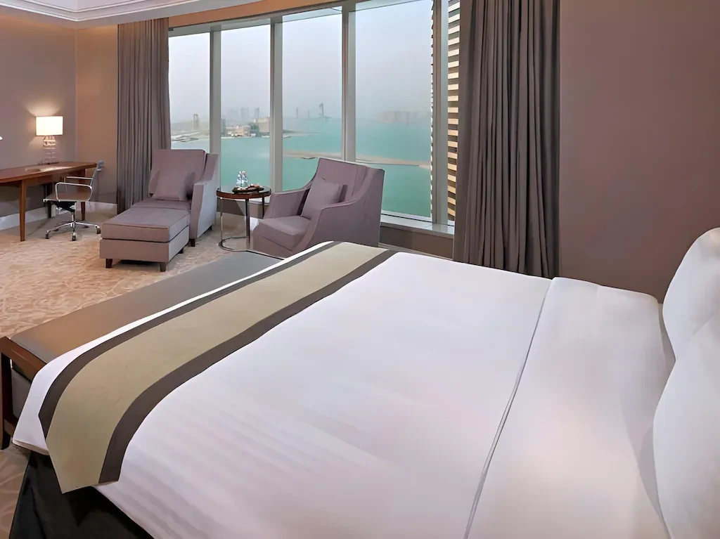 Best Plaza West Bay Hotel