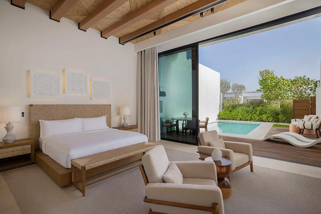 Maysan Doha, LXR Hotels & Resorts