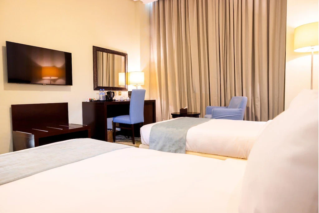 City Gate Hotel Doha