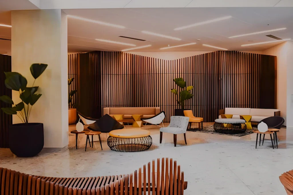City Gate Hotel Doha