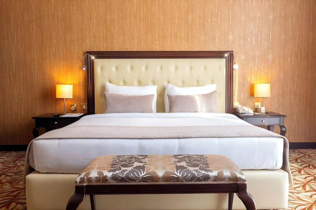 City Gate Hotel Doha