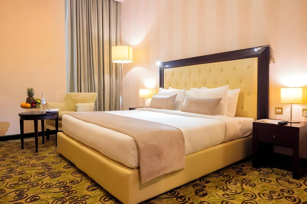 City Gate Hotel Doha