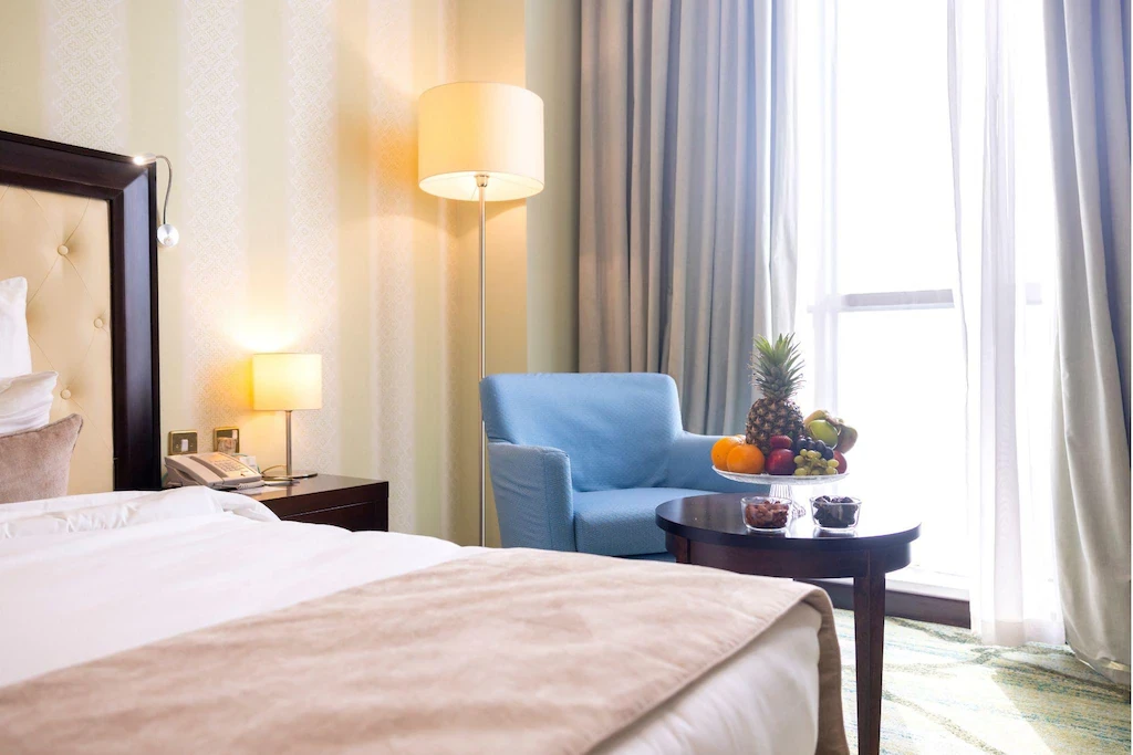 City Gate Hotel Doha