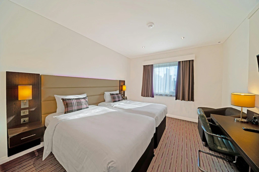 Premier Inn Doha Education City Hotel