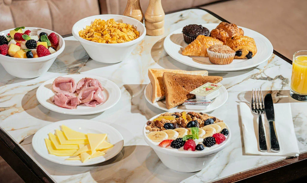 Premier Inn Doha Education City Hotel