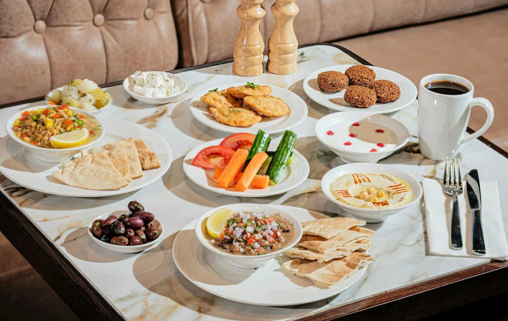 Premier Inn Doha Education City Hotel
