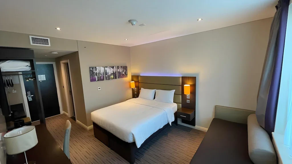 Premier Inn Doha Education City Hotel