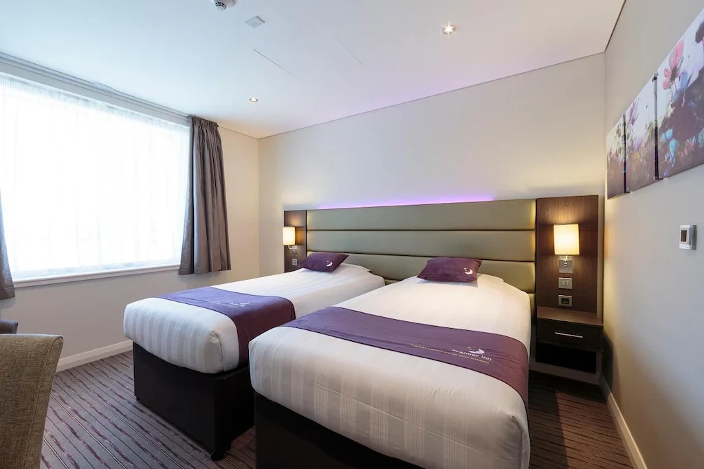 Premier Inn Doha Education City Hotel