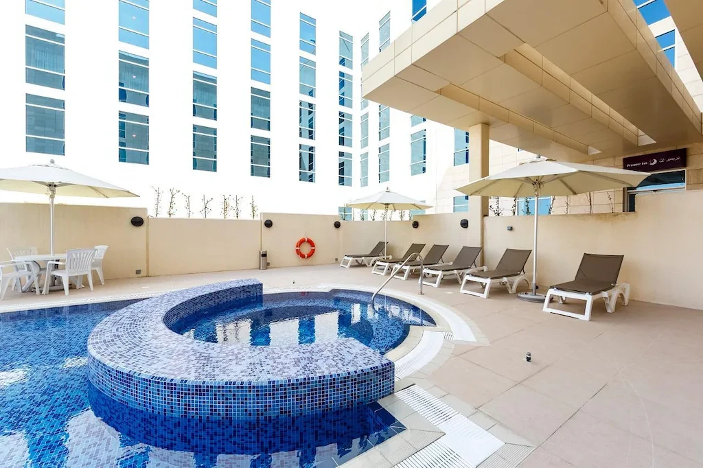 Premier Inn Doha Education City Hotel