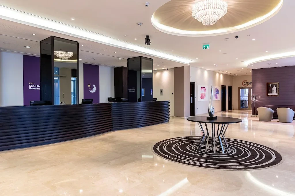 Premier Inn Doha Education City Hotel