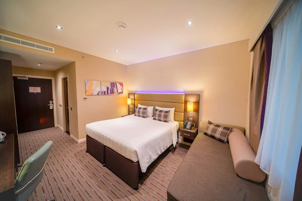 Premier Inn Doha Education City Hotel
