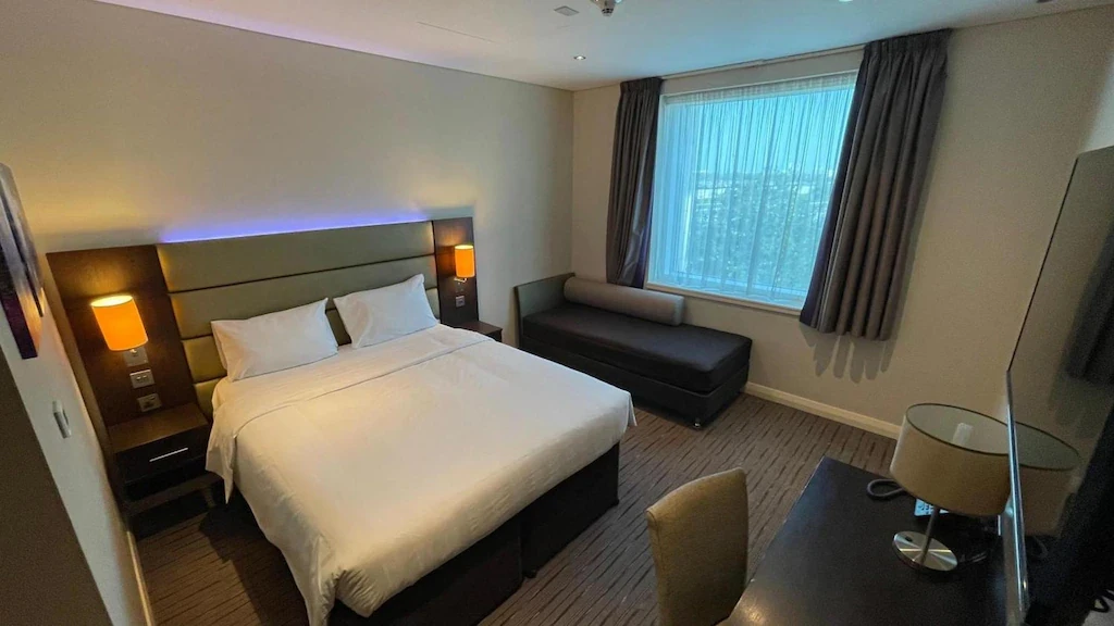 Premier Inn Doha Education City Hotel