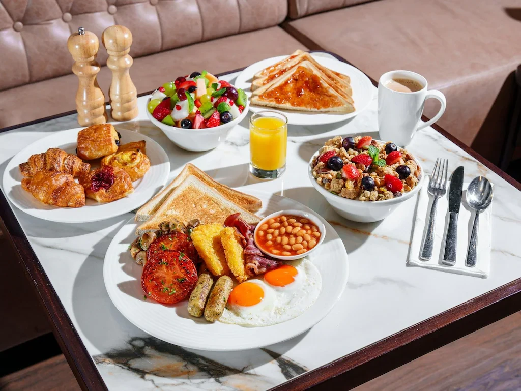 Premier Inn Doha Education City Hotel