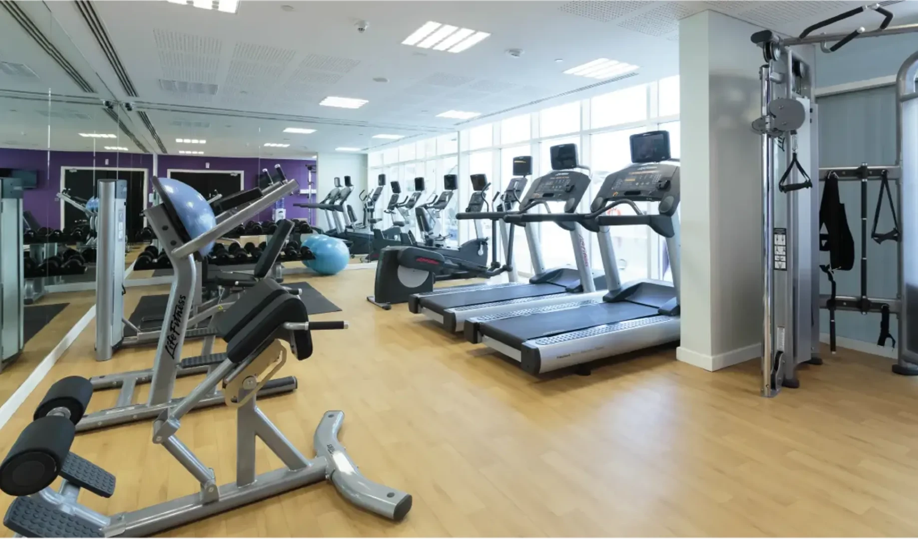 Premier Inn Doha Education City Hotel