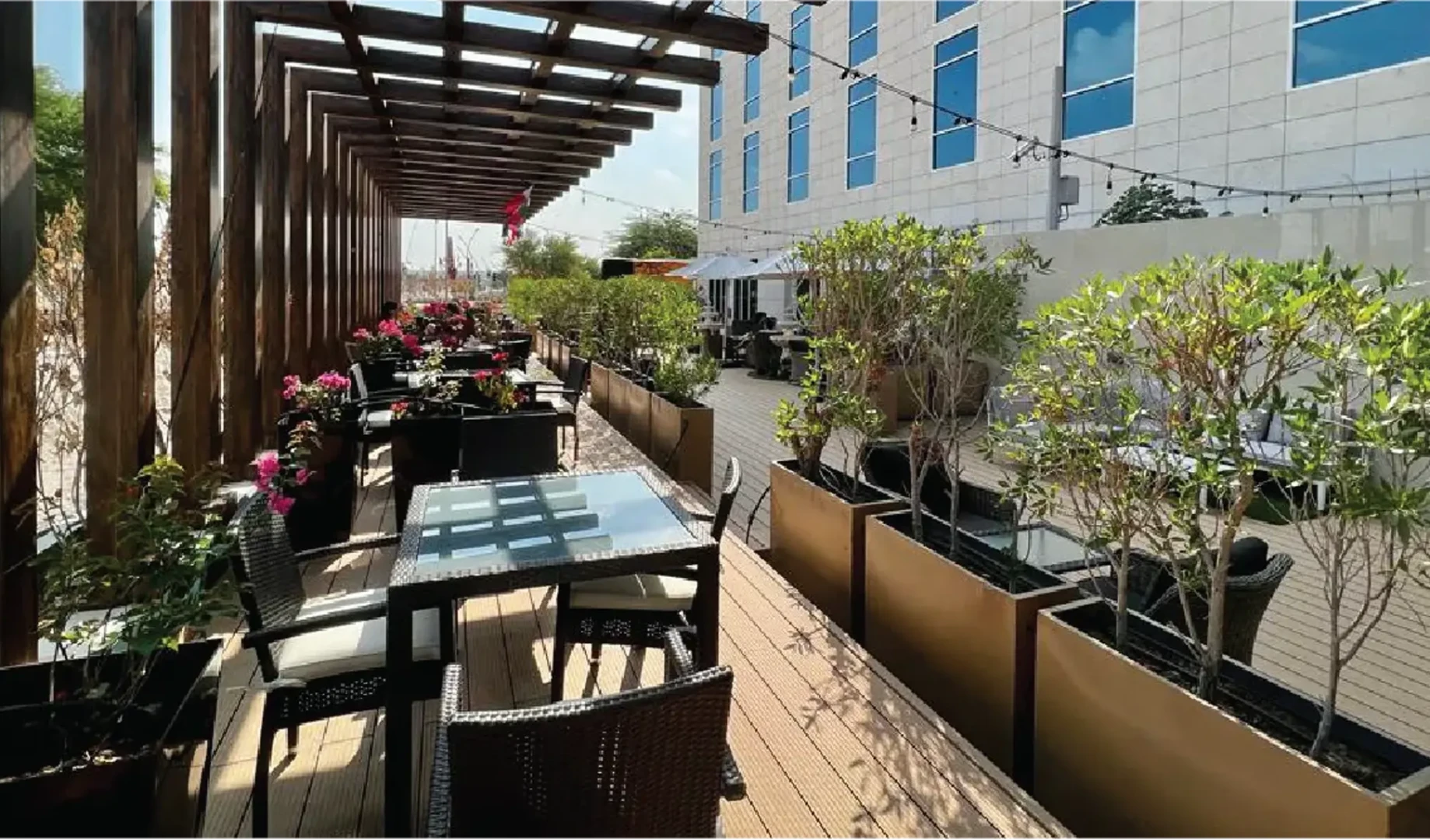 Premier Inn Doha Education City Hotel