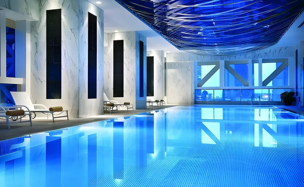 Kempinski Residences & Suites, Doha