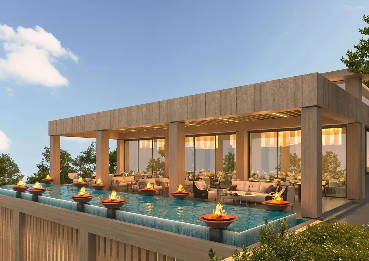 Katara Hills Doha, Lxr Hotels & Resorts