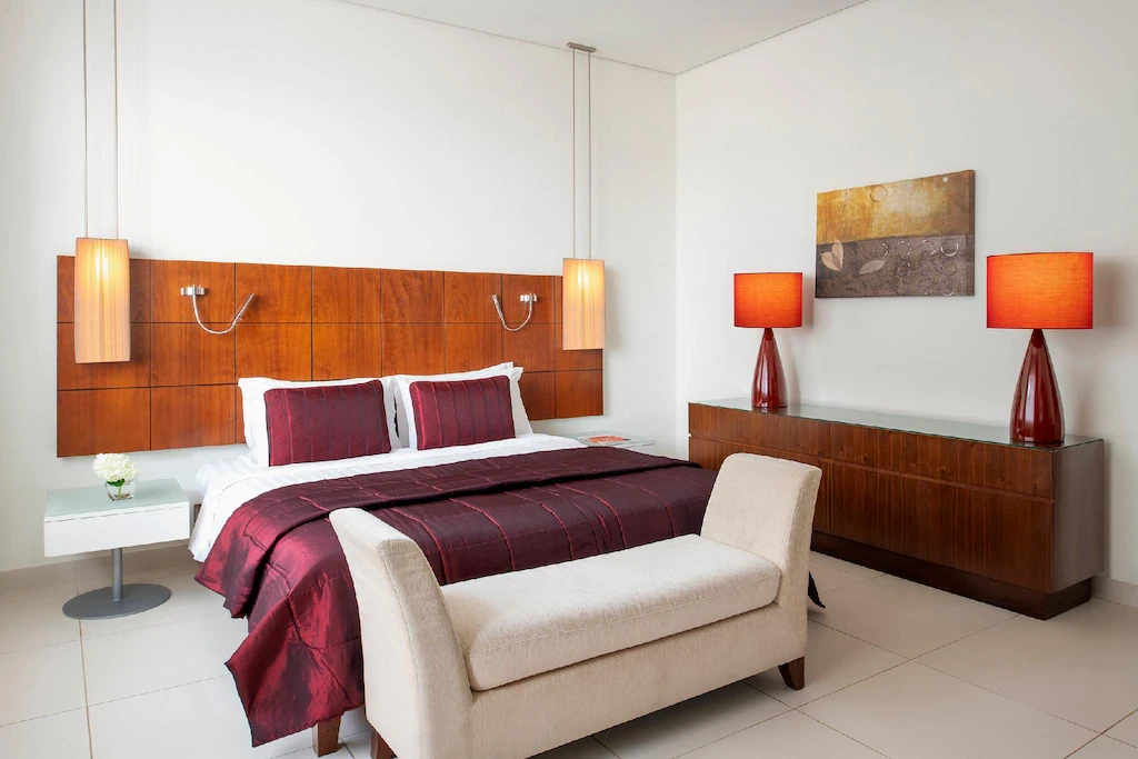 Fraser Suites West Bay Doha