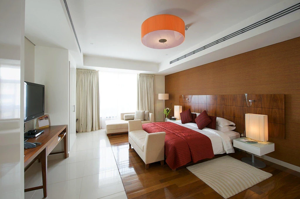 Fraser Suites West Bay Doha