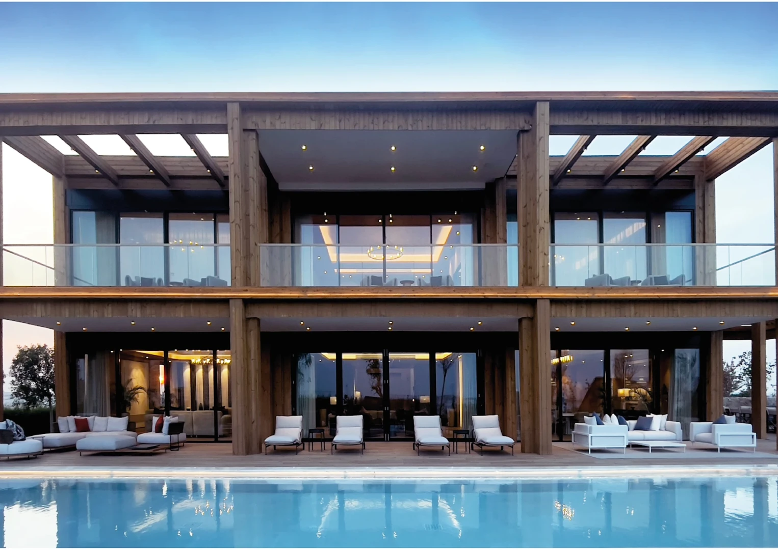 Katara Hills Doha, Lxr Hotels & Resorts