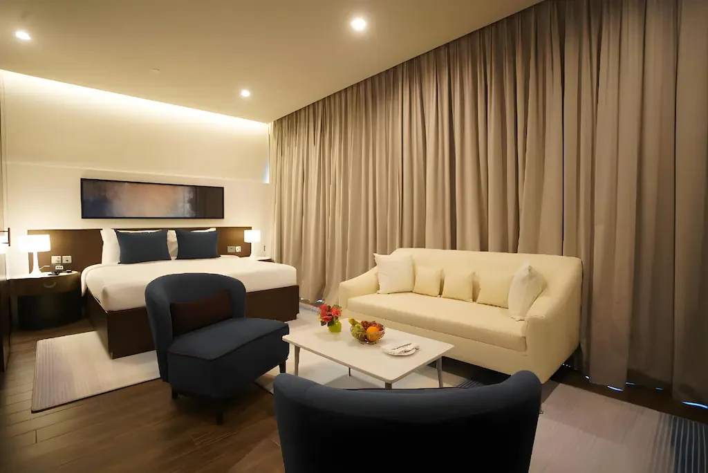 C Hotel And Suites Doha