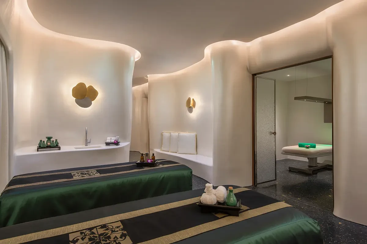 Banyan Tree Doha At La Cigale Mushaireb