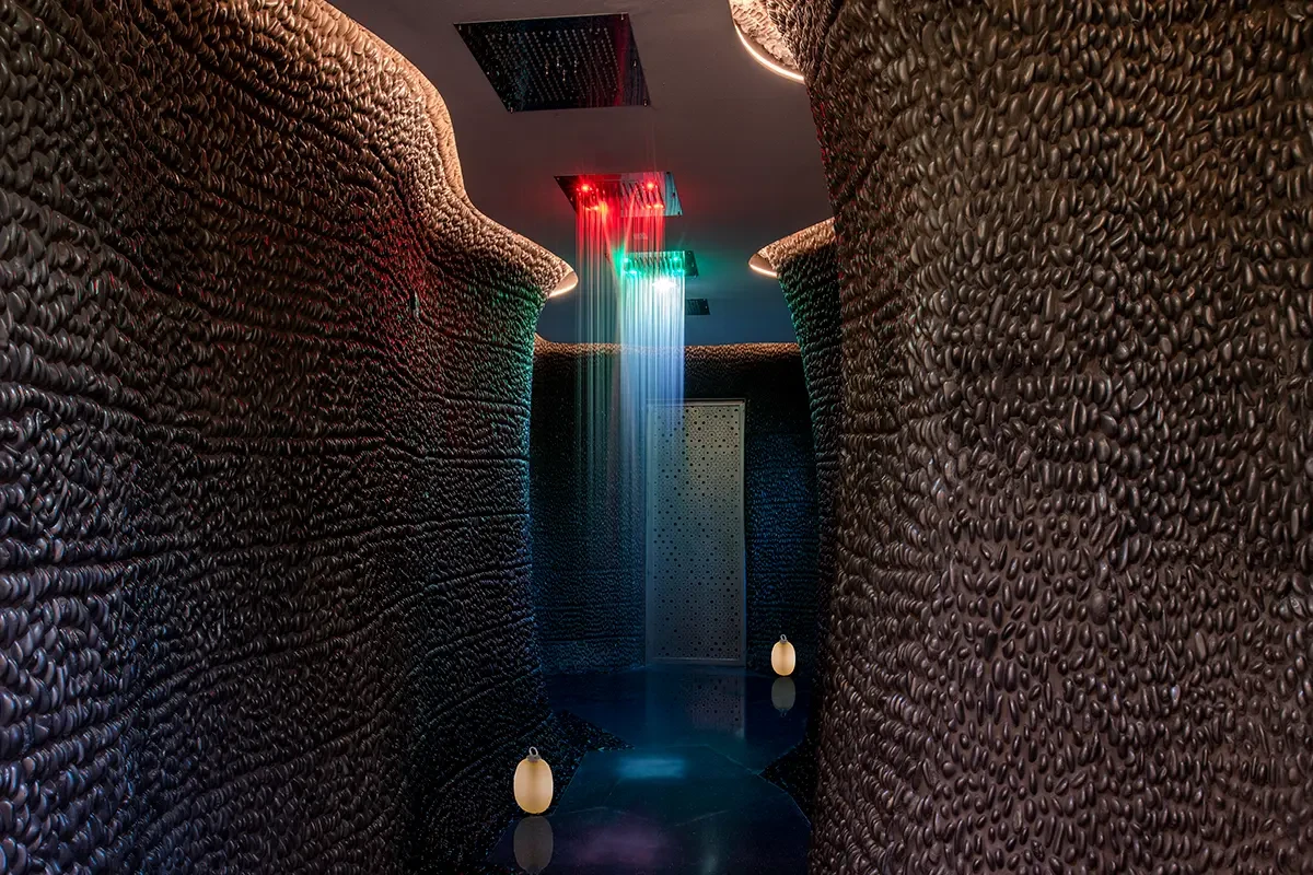 Banyan Tree Doha At La Cigale Mushaireb