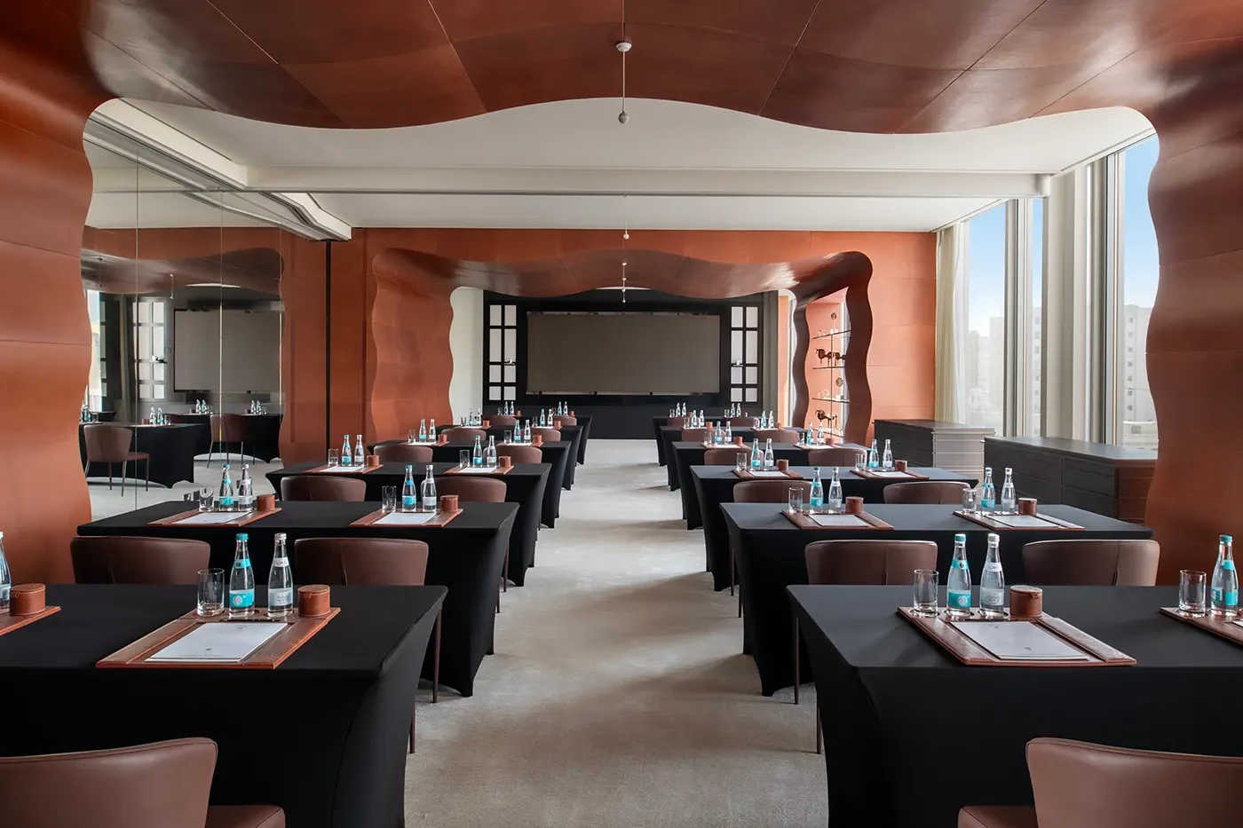 Banyan Tree Doha At La Cigale Mushaireb