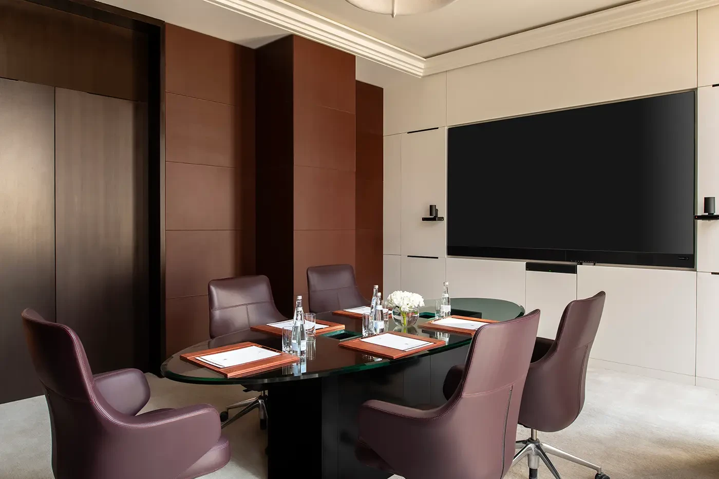 Banyan Tree Doha At La Cigale Mushaireb