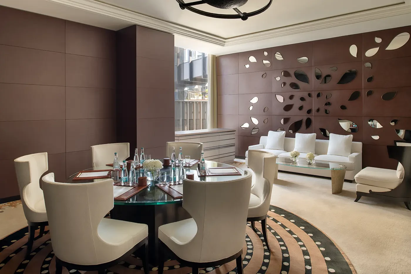 Banyan Tree Doha At La Cigale Mushaireb