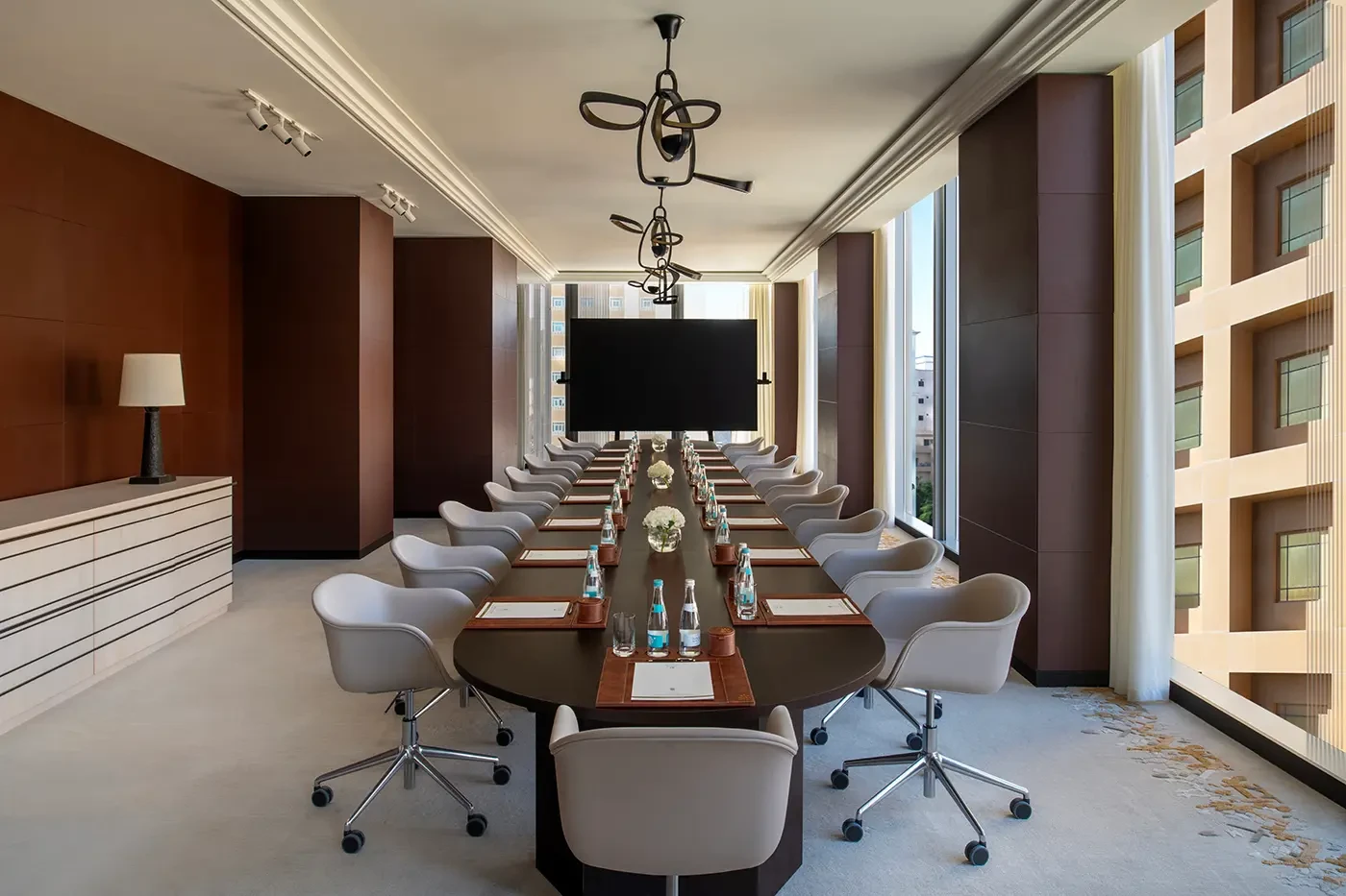 Banyan Tree Doha At La Cigale Mushaireb