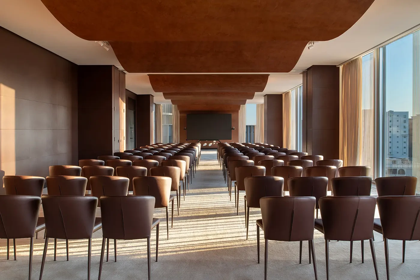Banyan Tree Doha At La Cigale Mushaireb
