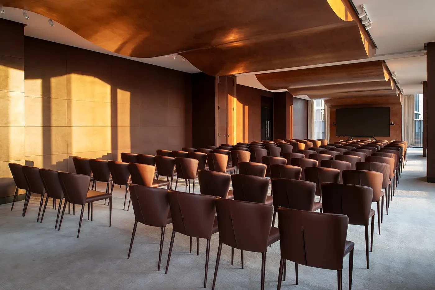 Banyan Tree Doha At La Cigale Mushaireb