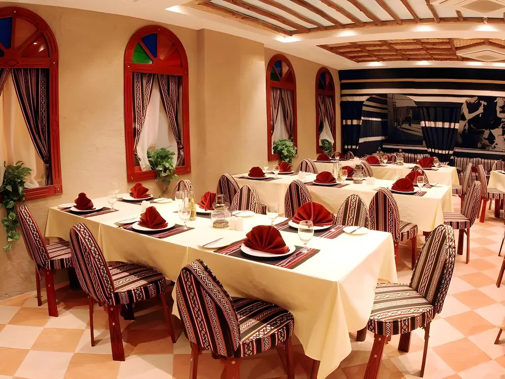 Al Liwan Suites Doha