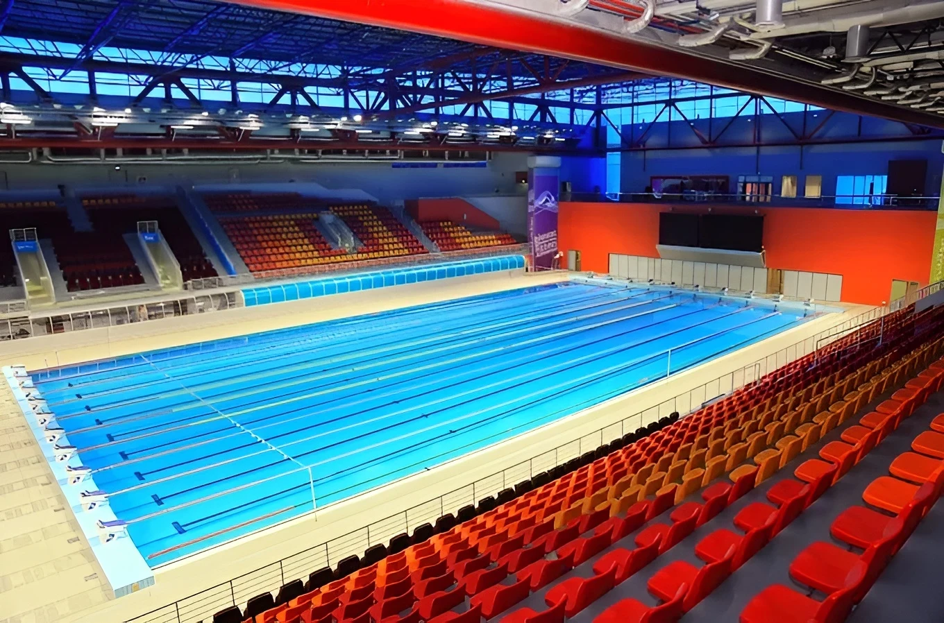 Aspire Zone Doha