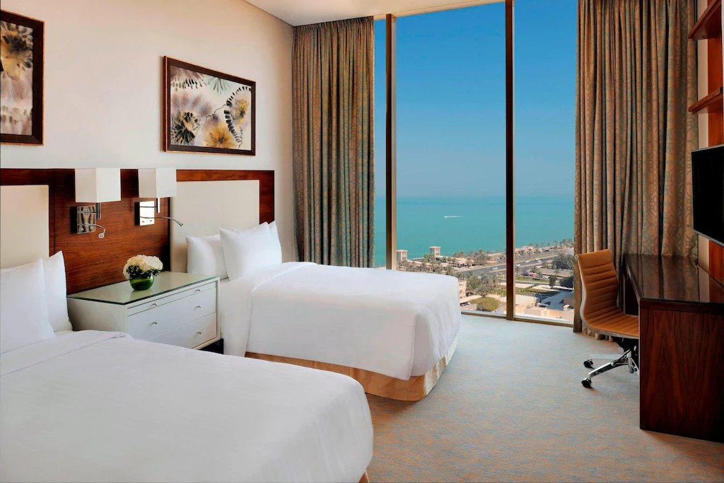 Residence Inn Kuwait City