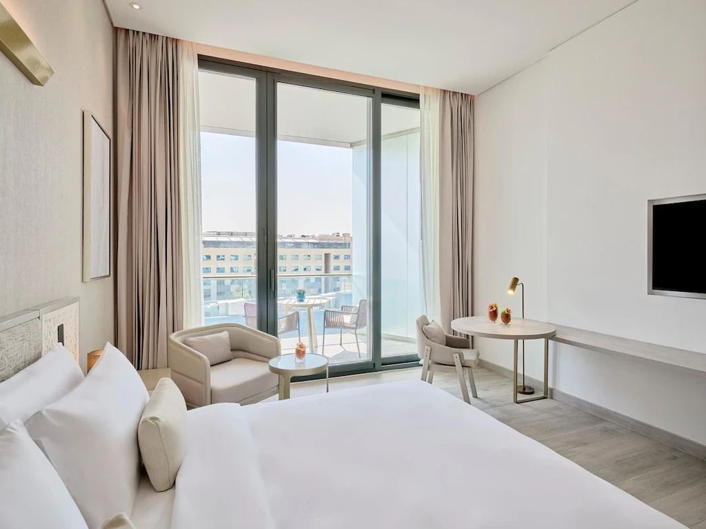 Vignette Collection Arabella Beach Hotel Kuwait