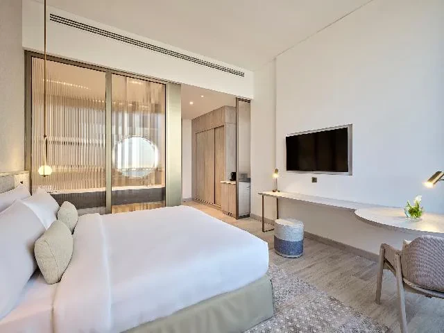 Vignette Collection Arabella Beach Hotel Kuwait
