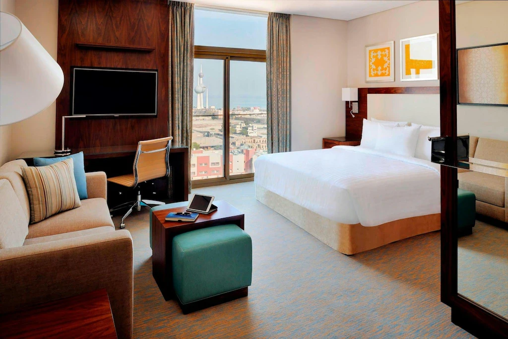 Residence Inn Kuwait City